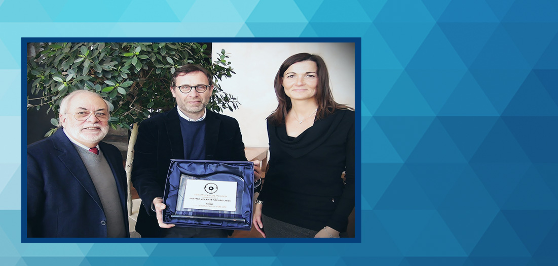 Ford Italy Award - Home Page